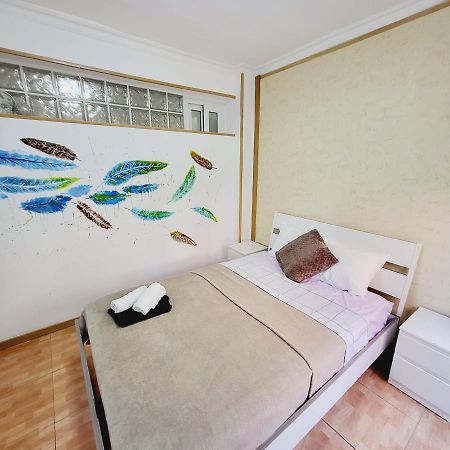 Pintor 31 Apartment Valencia Exterior foto