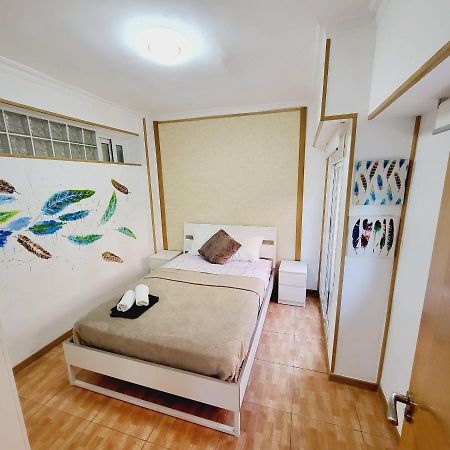 Pintor 31 Apartment Valencia Exterior foto