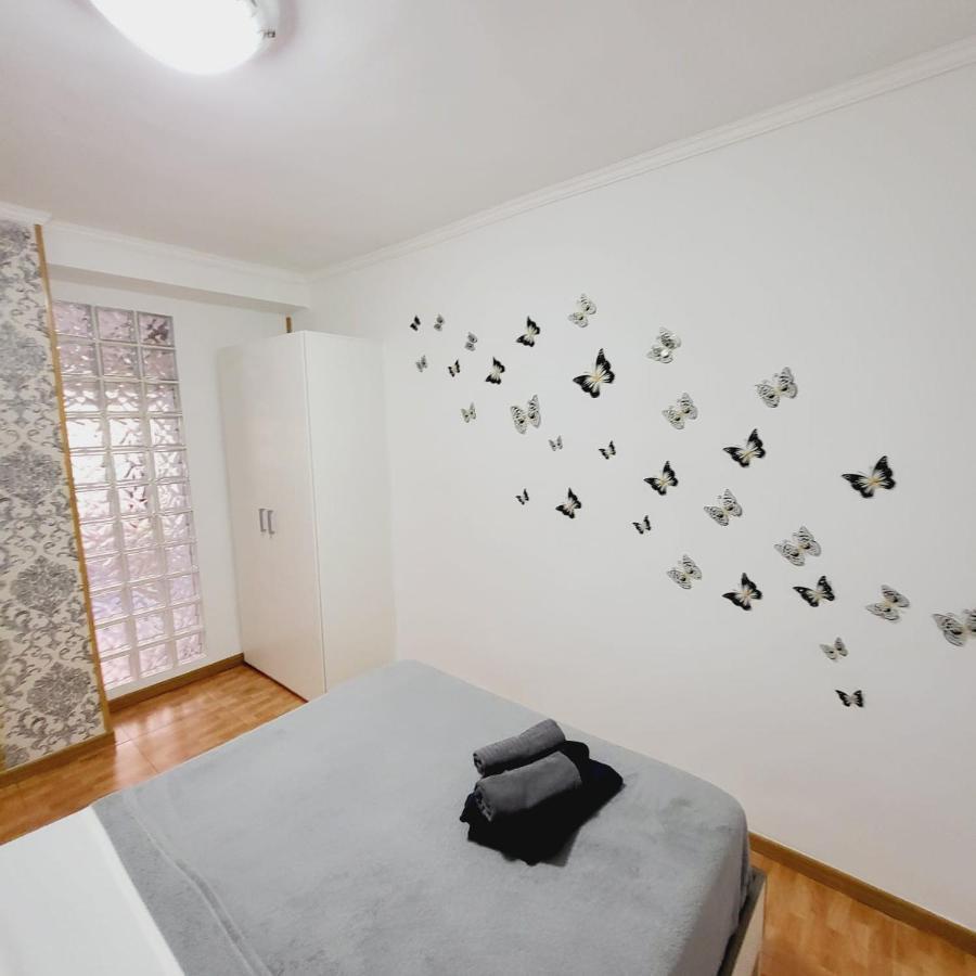 Pintor 31 Apartment Valencia Exterior foto