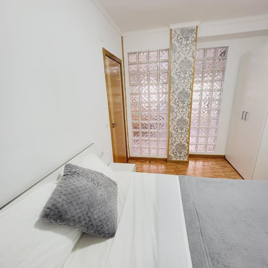 Pintor 31 Apartment Valencia Exterior foto